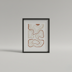 Modern Abstract Wall Art