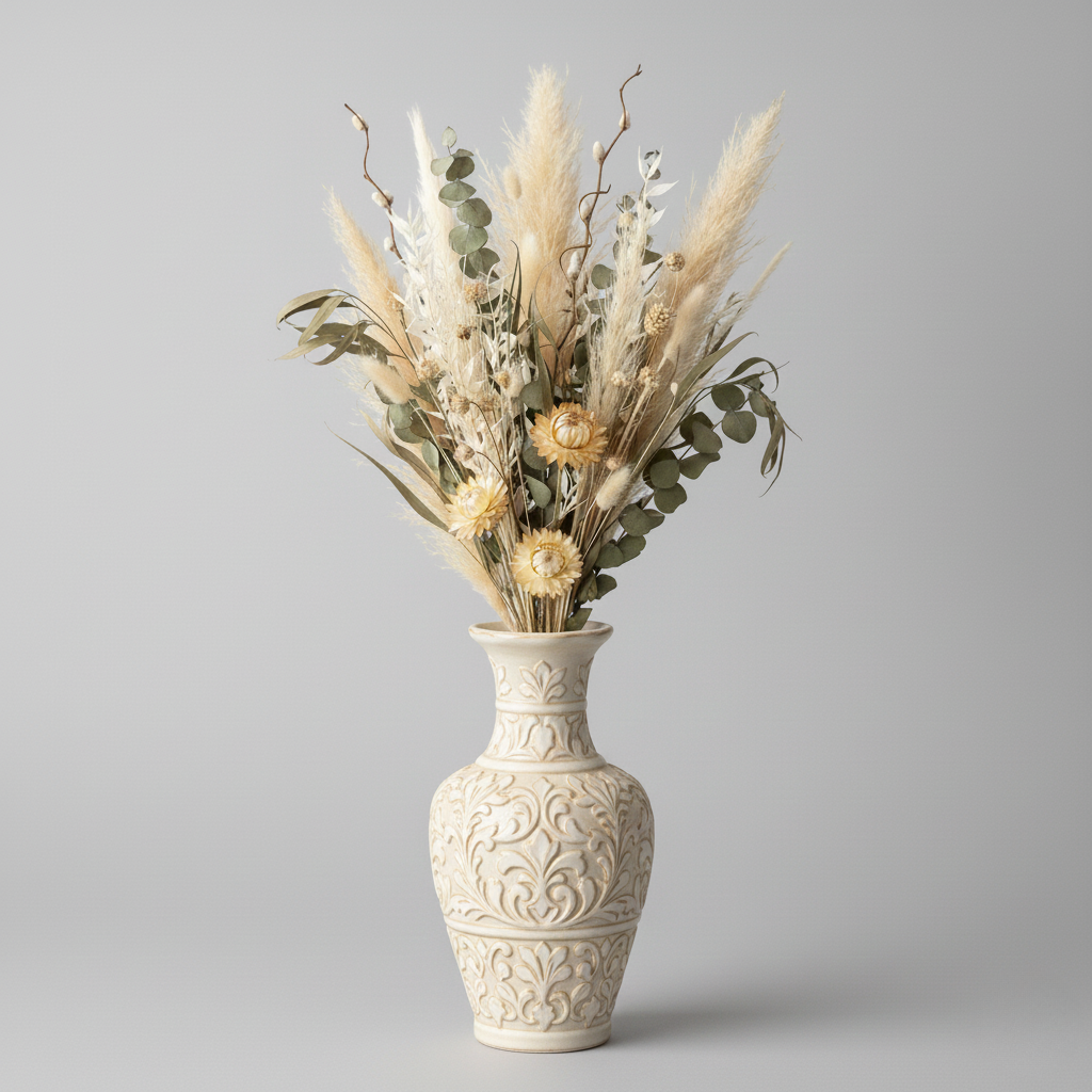 Decorative Floral Arrangement