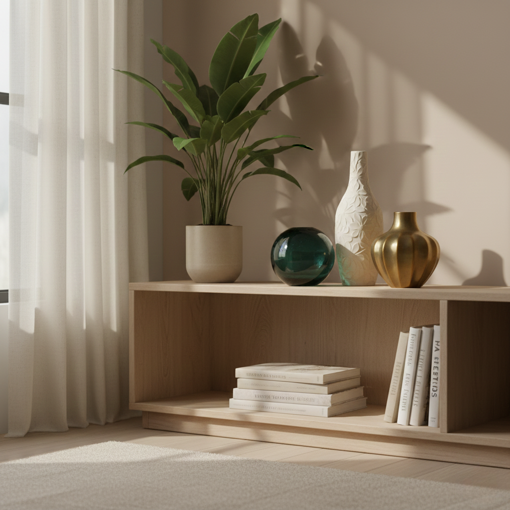 Decorative Vase Set