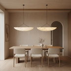 Sereno Art Deco Pendant Light