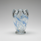 Art Glass Vase