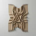 Cozy Decorative Throw Blanket