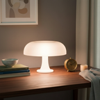 Retro Mushroom Table Lamp