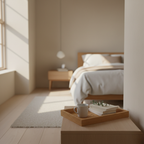 Wooden Tray