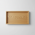 Wooden Tray