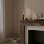 Decorative Candle Holder Set