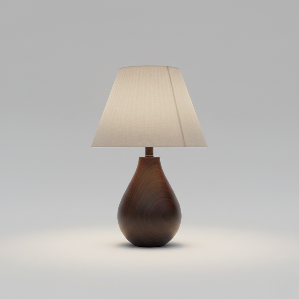 Modern Table Lamp