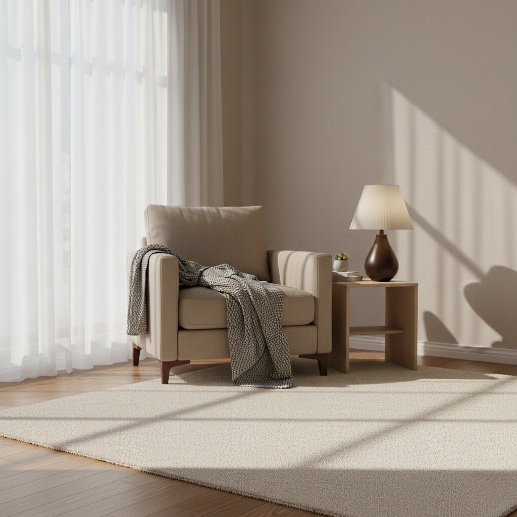Modern Table Lamp