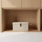Fabric Storage Box