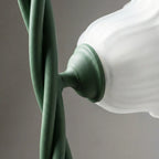 Floriven - Floral Sculptural Multi-Head Floor Lamp