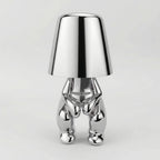 Lumibud - Rechargeable Touch Tabletop Lamp