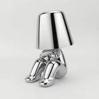 Lumibud - Rechargeable Touch Tabletop Lamp