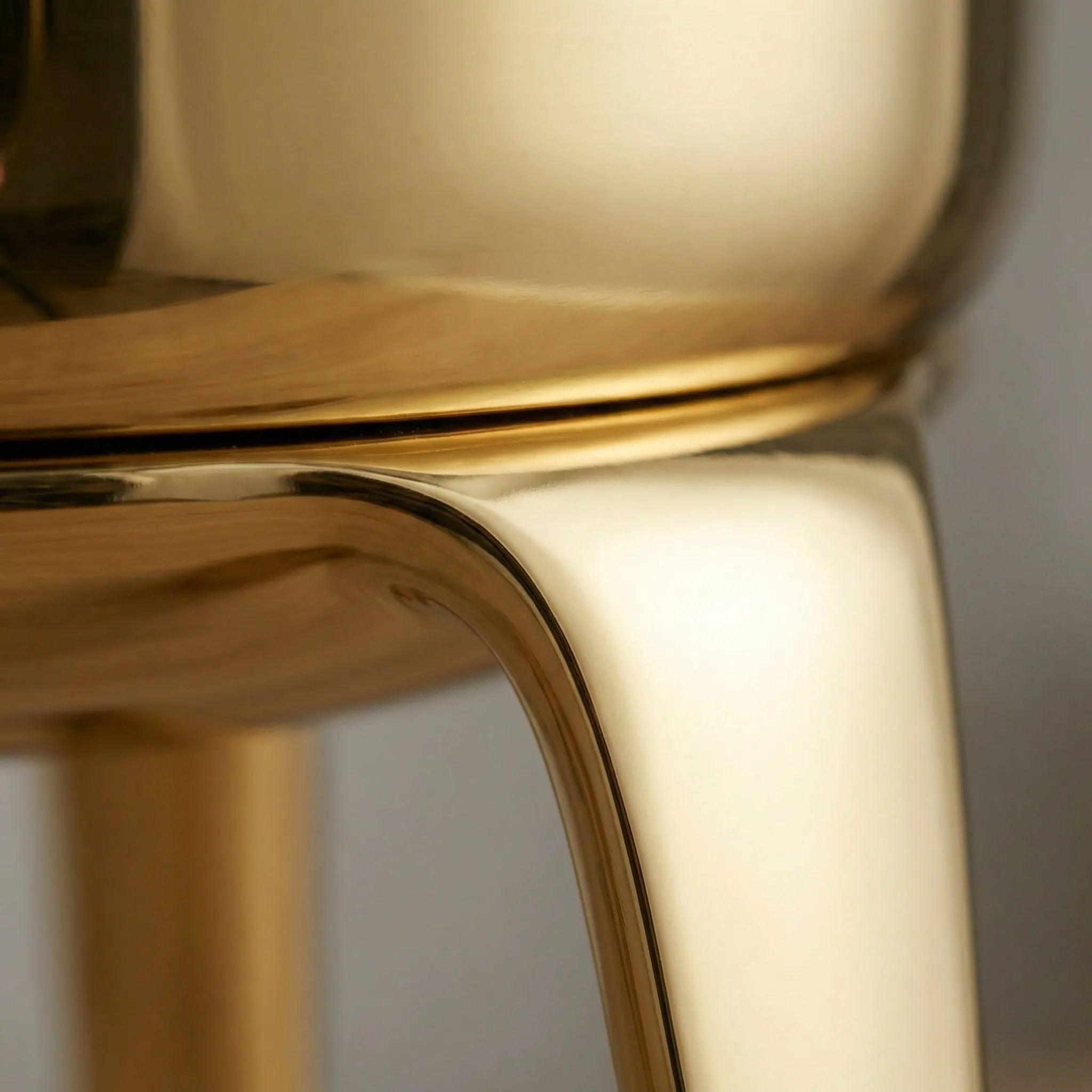 Lumibud - Rechargeable Touch Tabletop Lamp