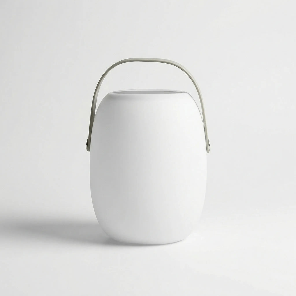 Lumivase - Portable Wireless Outdoor Table Lamp