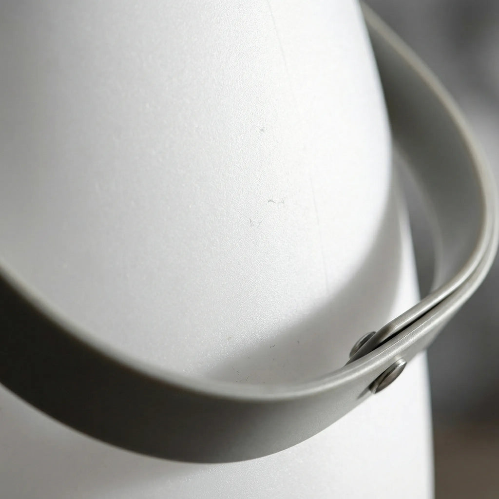 Lumivase - Portable Wireless Outdoor Table Lamp