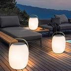 Lumivase - Portable Wireless Outdoor Table Lamp